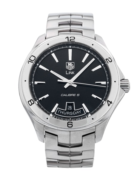 Tag Heuer Link WAT2010.BA0951